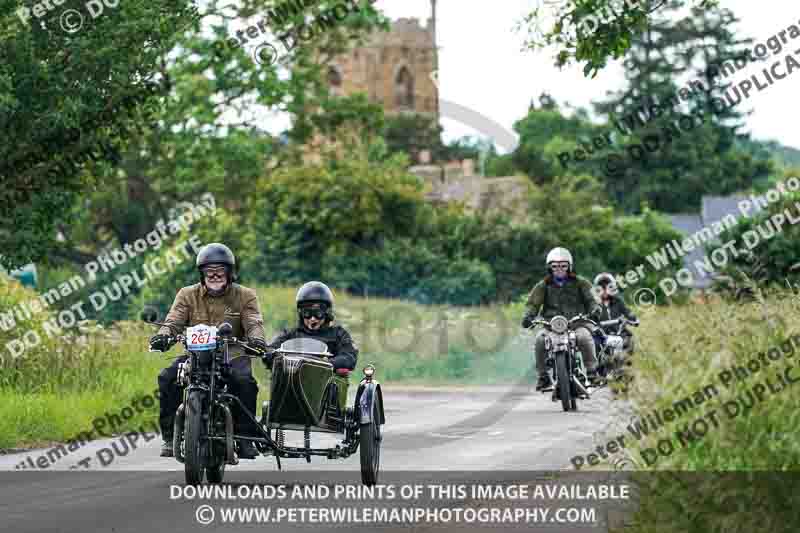 Vintage motorcycle club;eventdigitalimages;no limits trackdays;peter wileman photography;vintage motocycles;vmcc banbury run photographs